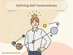 Where Does Self Centeredness Come from?