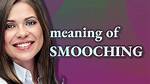 Where Does Smooching Come from?