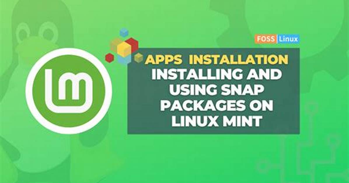 Where Does Snap Install Packages