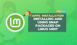 Where Does Snap Install Packages