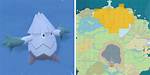 Where Does Snover Spawn in Pixelmon?