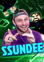 Where Does Ssundee Live?