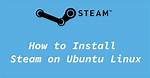 Where Does Steam Install on Linux?
