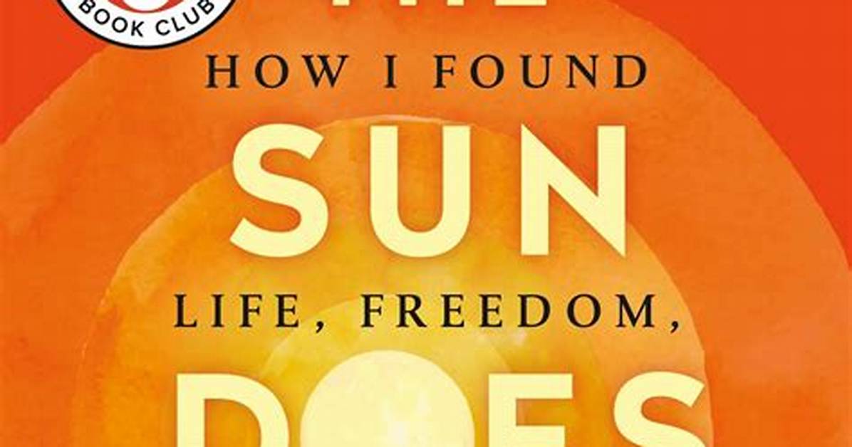 Where Does Sun Shine?