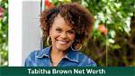 Where Does Tabitha Brown Live?