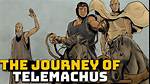 Where Does Telemachus Go?