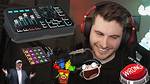 Where Does Terroriser Live?