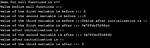 Where Does the Null in Function Output Come from?