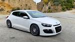 Where Does the Scirocco Come from?