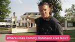 Where Does Tommy Live