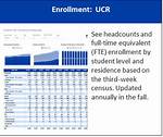 Where Does Ucr Data Come from?