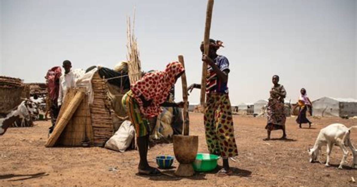 Where Does Underdevelopment Come from?