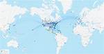 Where Does United Fly