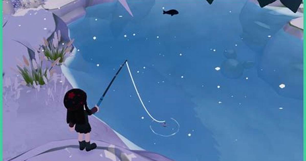 Where Does Vendetta Fish Spawn?