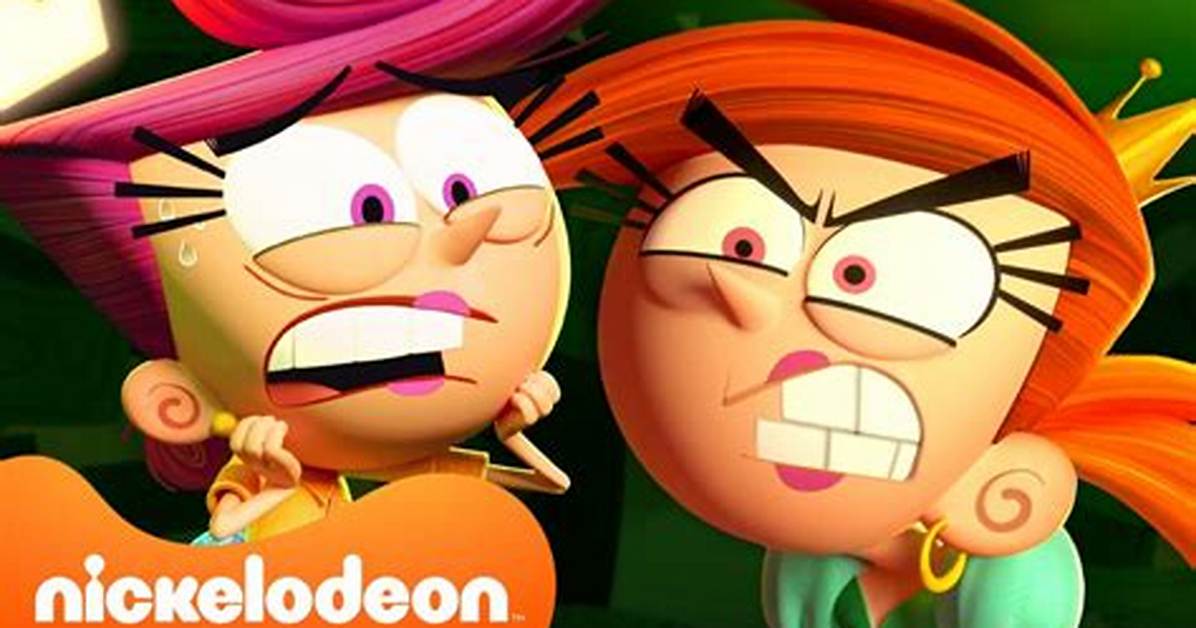 Where Does Vicky Come from?