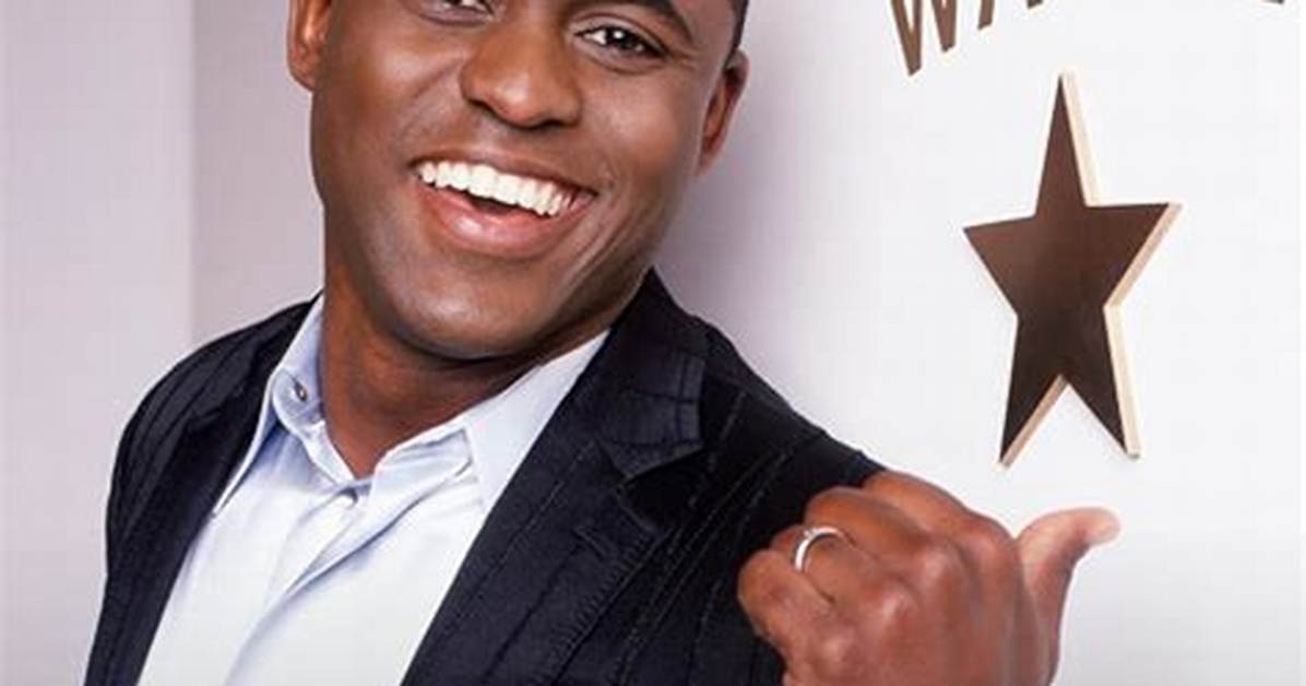 Where Does Wayne Brady Live?