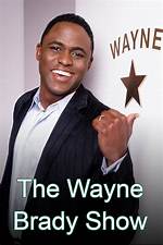 Where Does Wayne Brady Live?