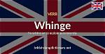 Where Does Whinge Come from?