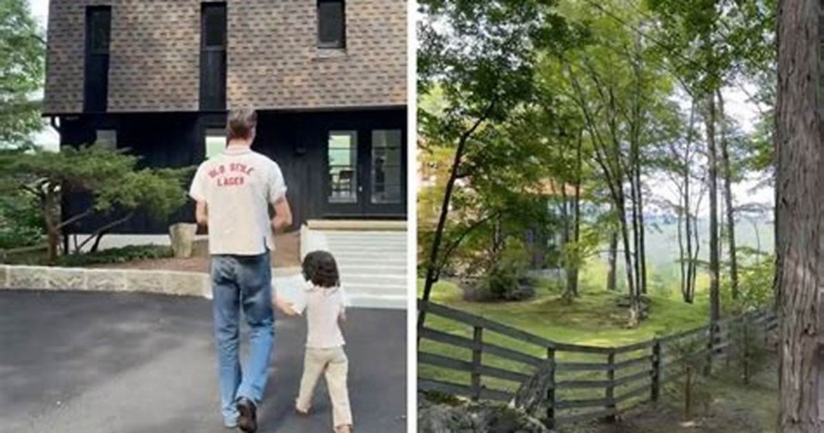 Where Does Will Smith Live?