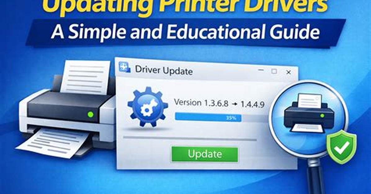 Where Does Windows 10 Save Printer Drivers?