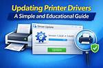 Where Does Windows 10 Save Printer Drivers?
