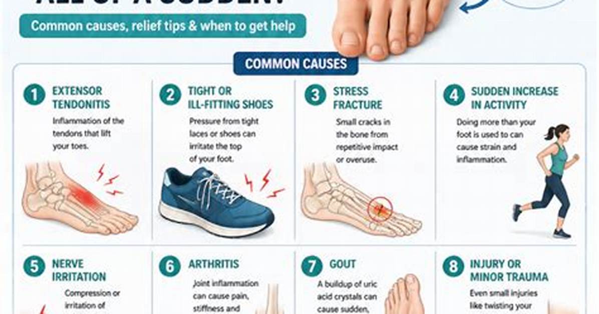 Where Does Wrong Foot Come from?