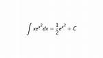 Where Does $Xe^x$ Solution Come from When the Characteristic Polynomial Is Square?