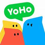 Where Does Yoho Live?