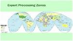 Where Export Processing Zones?