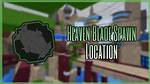 Where Heaven Blade Spawn?