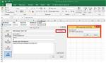 Where Hyperlink in Excel?