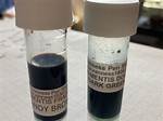 Where Inks Come from?