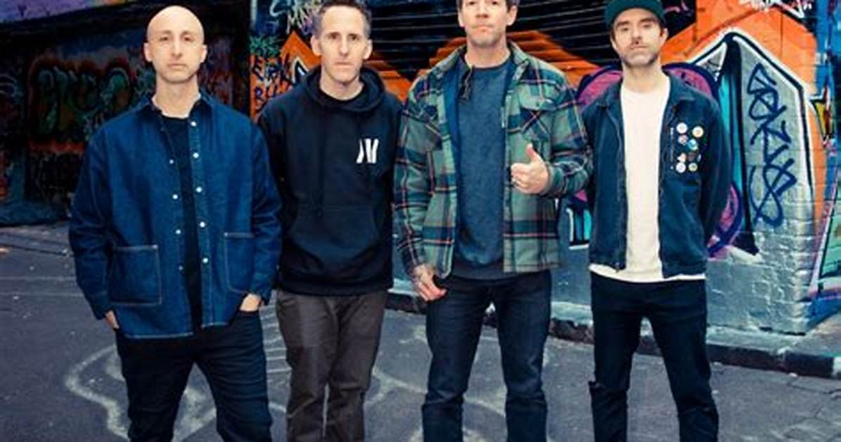 Where Is a Simple Plan Set