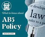 Where Is Ab5 Codified?