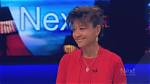 Where Is Adele Arakawa?