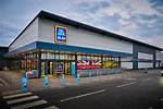 Where Is Aldi From