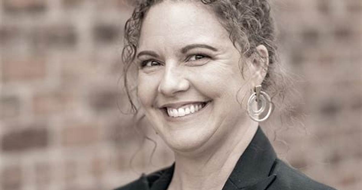 Where Is Alison Mccrary Now? 'Queer Eye's Fab Five Helps Demisexual Ex-Nun Get Back into Dating Pool After 15 Year's