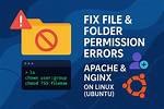 Where Is Apache Folder in Linux?
