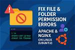 Where Is Apache Folder in Ubuntu?