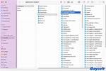 Where Is Application Support on Mac?