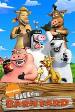 Where Is Barnyard Streaming?