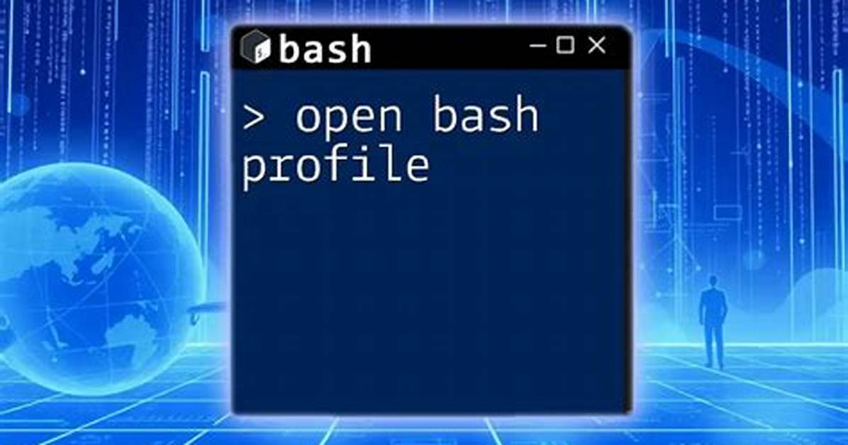 Where Is. Bash_Profile?