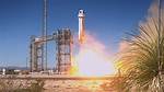 Where Is Blue Origin?