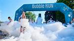 Where Is Bubble Run