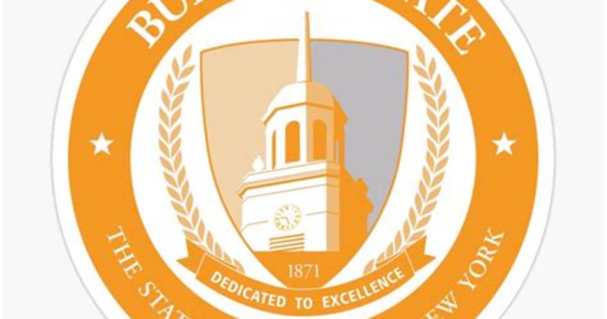 Where Is Buff State?
