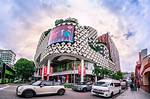 Where Is Bugis Plus?