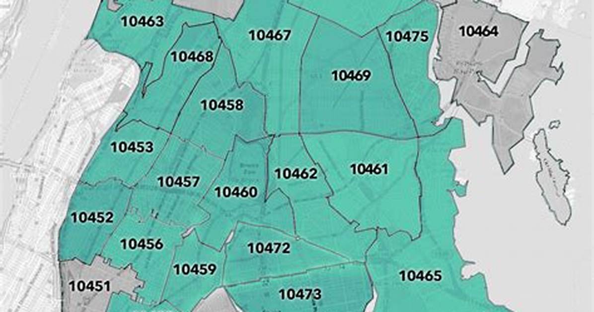 Where Is Bx Postcode?