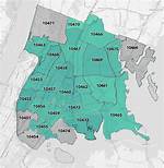 Where Is Bx Postcode?