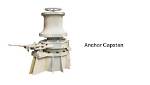 Where Is Capstan Found?