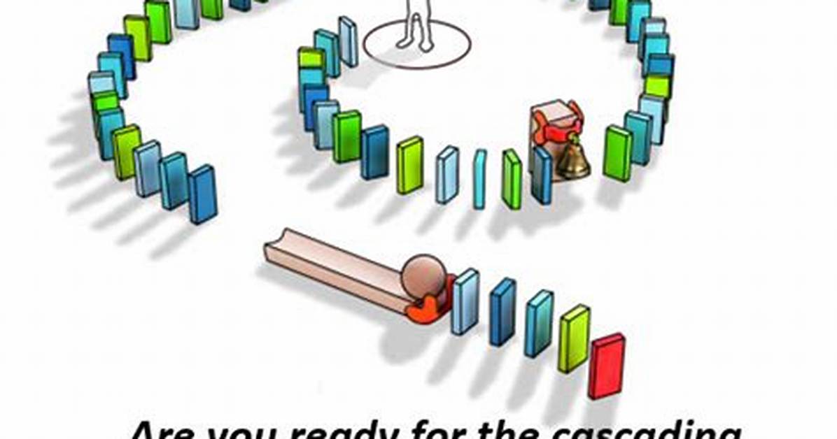 Where Is Cascading Effect?